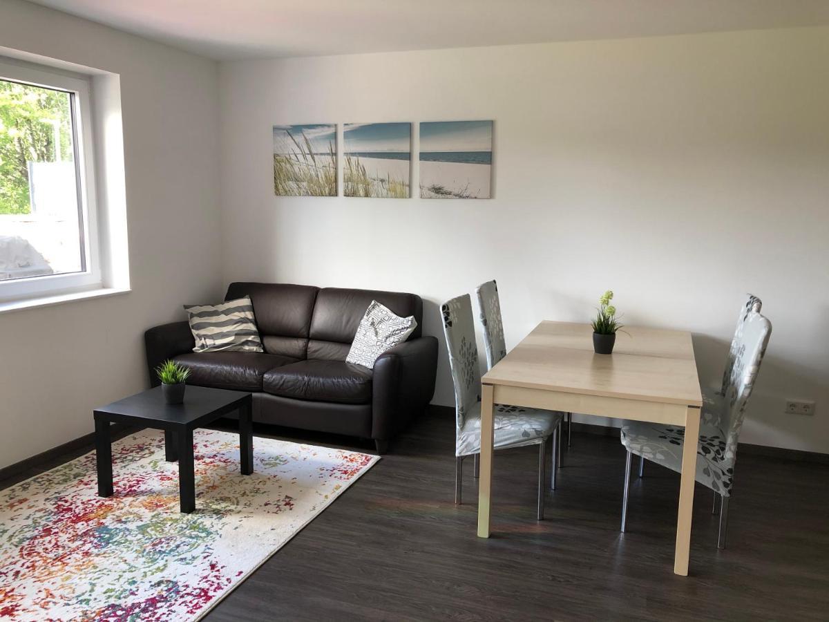 1,5 Zkb Wohnung Im Odenwald, An Der Bergstrasse Mit Tollem Ausblick Rimbach  Екстер'єр фото
